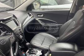Hyundai, Santa Fe