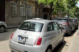 Fiat, 500