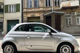 Fiat, 500