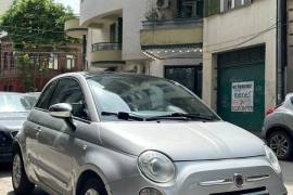 Fiat, 500