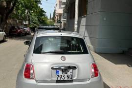 Fiat, 500