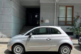 Fiat, 500