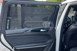 Mercedes-Benz, GLS CLASS, GLS 550