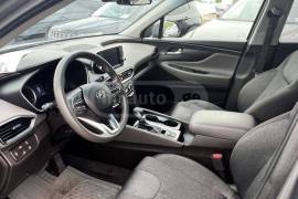 Hyundai, Santa Fe