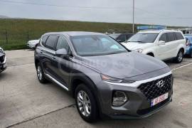 Hyundai, Santa Fe