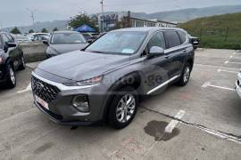 Hyundai, Santa Fe