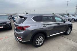 Hyundai, Santa Fe