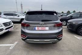 Hyundai, Santa Fe
