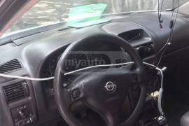 Opel, Astra