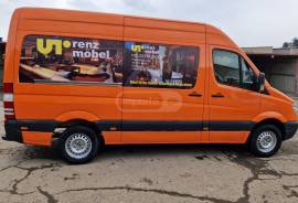 Mercedes-Benz, Sprinter