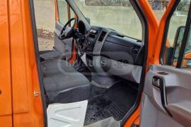 Mercedes-Benz, Sprinter