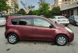 Nissan, Note