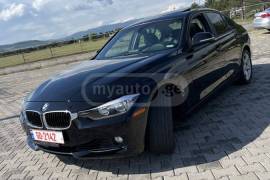 BMW, 3 Series, 328