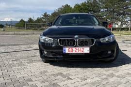 BMW, 3 Series, 328