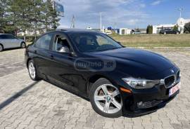 BMW, 3 Series, 328