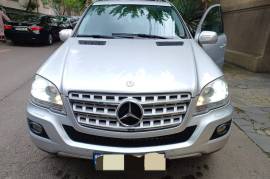 Mercedes-Benz, ML-Class, ML 300