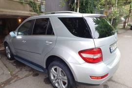 Mercedes-Benz, ML-Class, ML 300