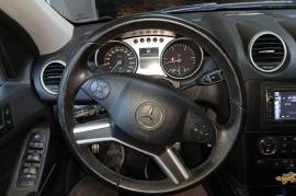 Mercedes-Benz, ML-Class, ML 300