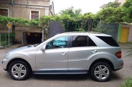 Mercedes-Benz, ML-Class, ML 300