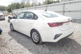 Kia, Forte