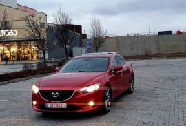 Mazda, MAZDA6