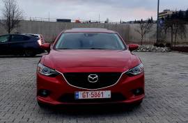 Mazda, MAZDA6