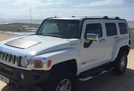 HUMMER, H3