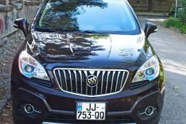 Buick, Encore
