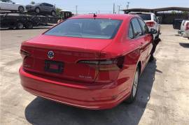 Volkswagen, Jetta