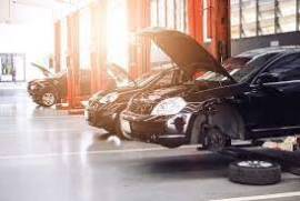 ავტომობილების სახელოსნო _ სრული მომსახურება Opel