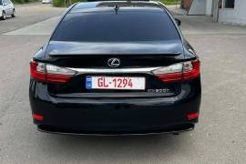 Lexus, ES series, ES 300