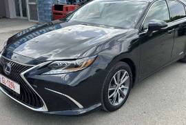Lexus, ES series, ES 300
