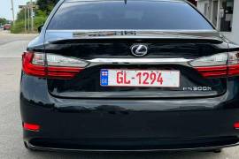 Lexus, ES series, ES 300