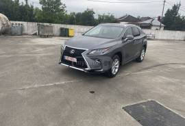 Lexus, RX series, RX 350