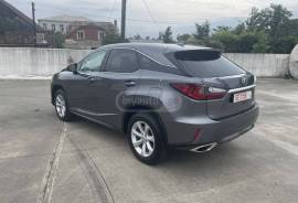 Lexus, RX series, RX 350