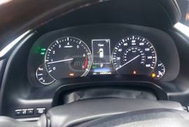 Lexus, RX series, RX 350