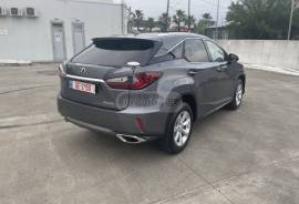 Lexus, RX series, RX 350