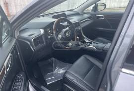 Lexus, RX series, RX 350