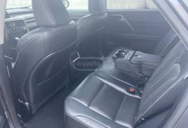 Lexus, RX series, RX 350