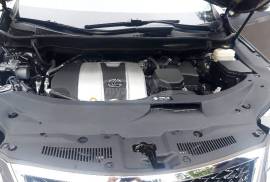 Lexus, RX series, RX 350