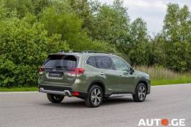 ავტონაწილები, დაშლილი ავტომობილები, SUBARU 