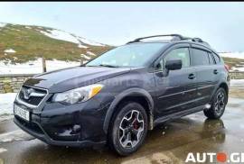 ავტონაწილები, დაშლილი ავტომობილები, SUBARU 