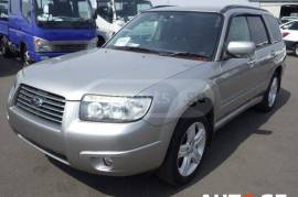 ავტონაწილები, დაშლილი ავტომობილები, SUBARU 