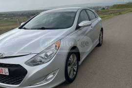 Hyundai, Sonata