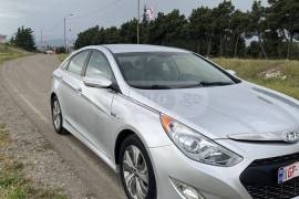 Hyundai, Sonata