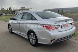 Hyundai, Sonata