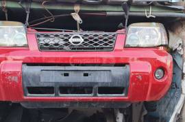 ავტონაწილები, დაშლილი ავტომობილები, NISSAN 