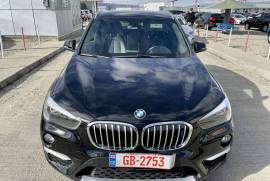BMW, X Series, X1