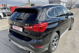 BMW, X Series, X1