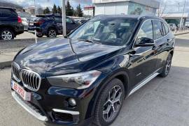 BMW, X Series, X1